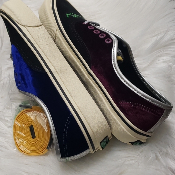 Vans OG authentic LX vans Sinners club - Picture 11 of 15